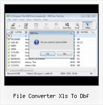 Dbf Fajl Letrehozasa Xls Bol file converter xls to dbf