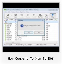 Dbf Akkomany Megnyitas how convert to xls to dbf