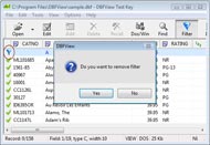 free dbf exporter Foxpro Dbf Files