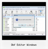 File Converter Xls Dbf dbf editor windows