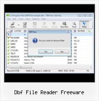 Convertir Xls A Dbf dbf file reader freeware