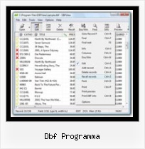 Dbf Fajl Letrehozasa Xls Bol dbf programma