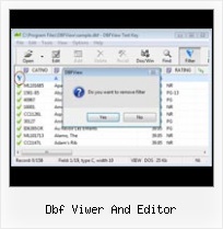 Convert Xls File To Dbf File dbf viwer and editor