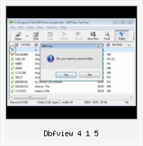 Dbf Files Excel 2007 dbfview 4 1 5