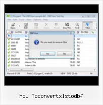 Dbf Viewer Windows Xp how toconvertxlstodbf