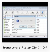 Dbf To Cvs Export transformare fisier xls in dbf