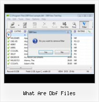 Conversor Formato Xls Para Dbf what are dbf files